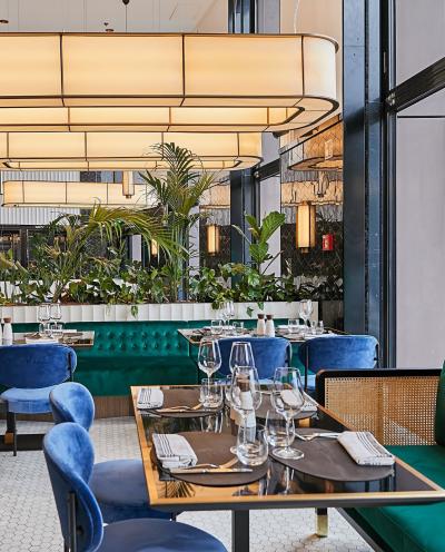 Hotel Clark Budapest - Adults Only