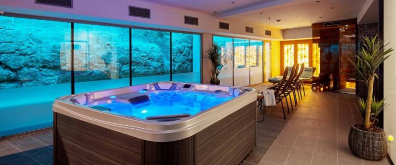 Hotel Memories Budapest