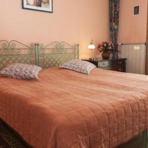 Bed and Breakfast in Budapest 