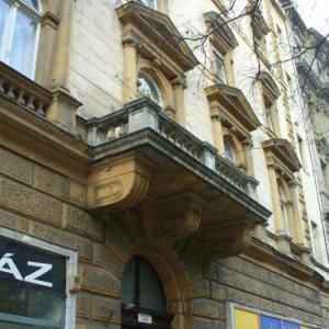 Budapest Tourist Apartments - József körút Budapest 