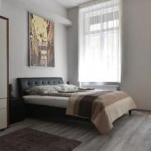 Corvin Point Rooms and Apartments Budapest 