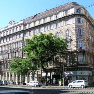 Eitans Guesthouse Budapest 