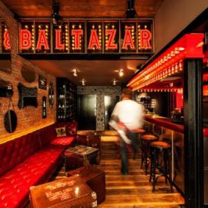 BALtAZaR Boutique Hotel by Zsidai Hotels at Buda Castle