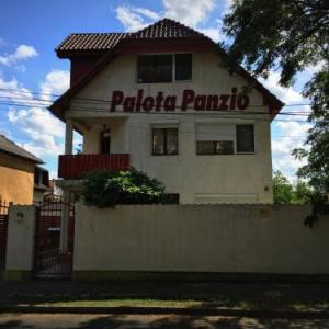 Palota Panzio 