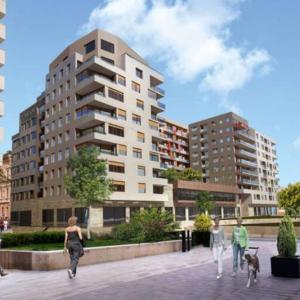 Sun Resort Apartments 