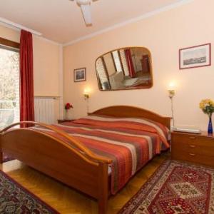 Budavar Bed and Breakfast in Budapest