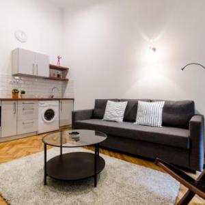 Thyme Apartment Budapest