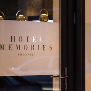 Hotel memories Budapest Budapest