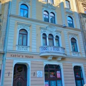GRACIA APARTMENT HOUSE Budapest 