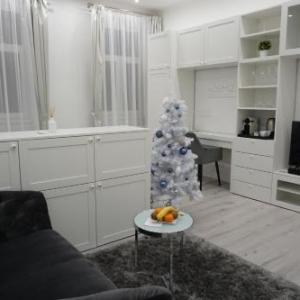 Noemiz Exclusive Apartments Budapest