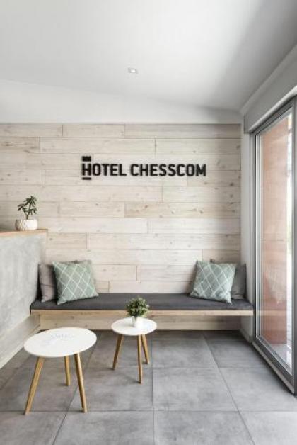 Hotel Chesscom - image 19