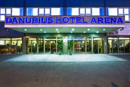Danubius Hotel Arena - image 4