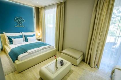 The Hotel Unforgettable - Hotel Tiliana by Homoky Hotels & Spa - image 18