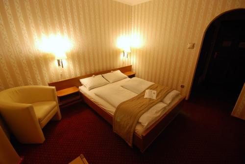 Hotel Amadeus - image 2