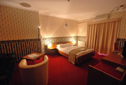 Hotel Amadeus - image 5