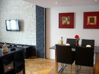 Welcome Budapest Apartments - image 11