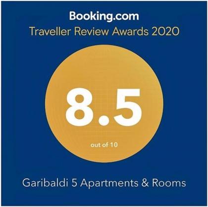 Garibaldi 5 Apartments & Rooms - image 1