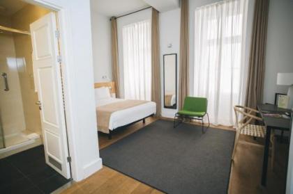 Hotel Zenit Budapest Palace - image 11
