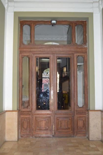 Synagogue Central Guest House - image 15