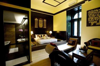 Andrassy Thai Hotel - image 15