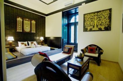 Andrassy Thai Hotel - image 19