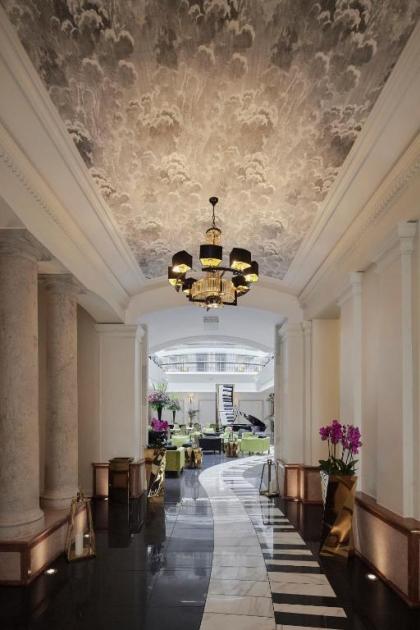 Aria Hotel Budapest by Library Hotel Collection - image 3