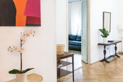 Zrinyi Design Apartment - image 16