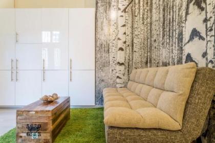 K11 Exclusive Apartment at Szimpla - image 7