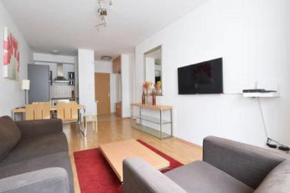 BUDAPEST Weiner Leo Apartment at SOHO