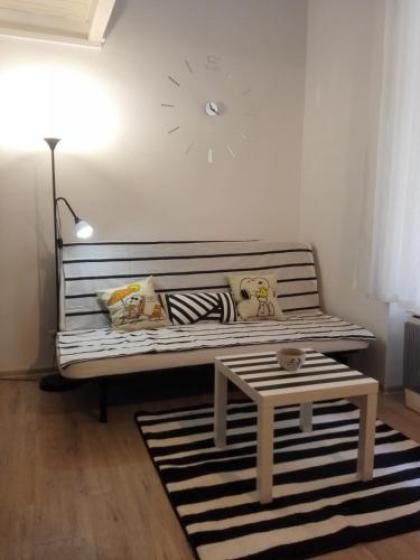 Minion & Snoopy Apartman - image 19