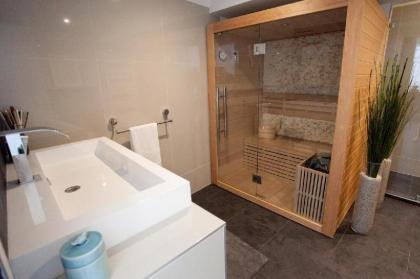 Mini Loft Design - Sauna 