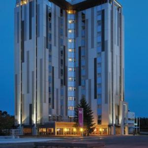 Expo Congress Hotel