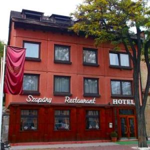 Hotel Gloria Budapest City Center
