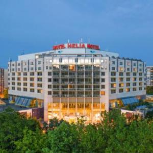 Danubius Hotel Helia Budapest