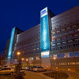 Danubius Hotel Arena
