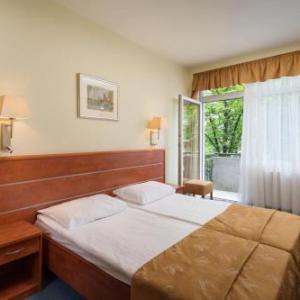 Benczur Hotel