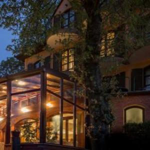 Hotel Bobbio Budapest 