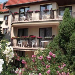 Helios Apartman Hotel Budapest 