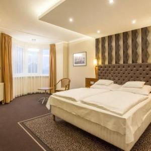 Szonyi Garden Hotel Pest 
