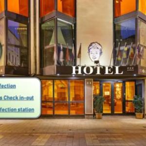 Thomas Hotel