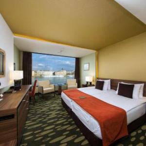 Boutique Hotel Victoria Budapest Budapest 