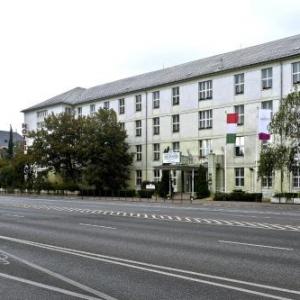 Hunguest Hotel millennium