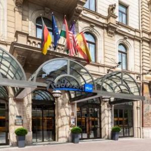 Radisson Blu Béke Hotel Budapest