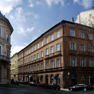 Inn Side Hotel Kalvin House