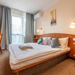 Bed and Breakfast in Budapest 