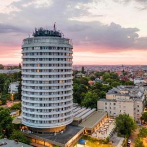 Danubius Hotel Budapest