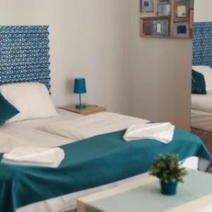 Agape Apartments