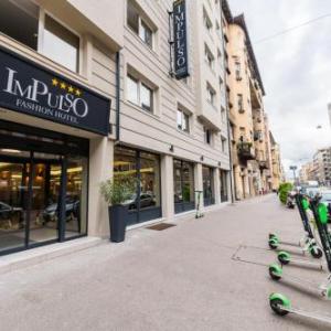 Impulso Fashion Hotel