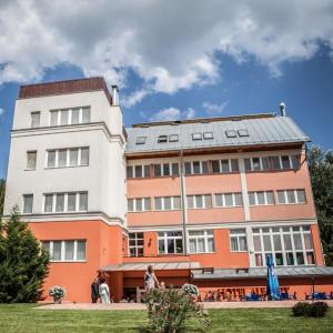 Alfa Art Hotel Budapest