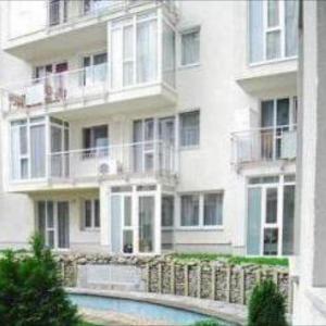Nova Aparthotel